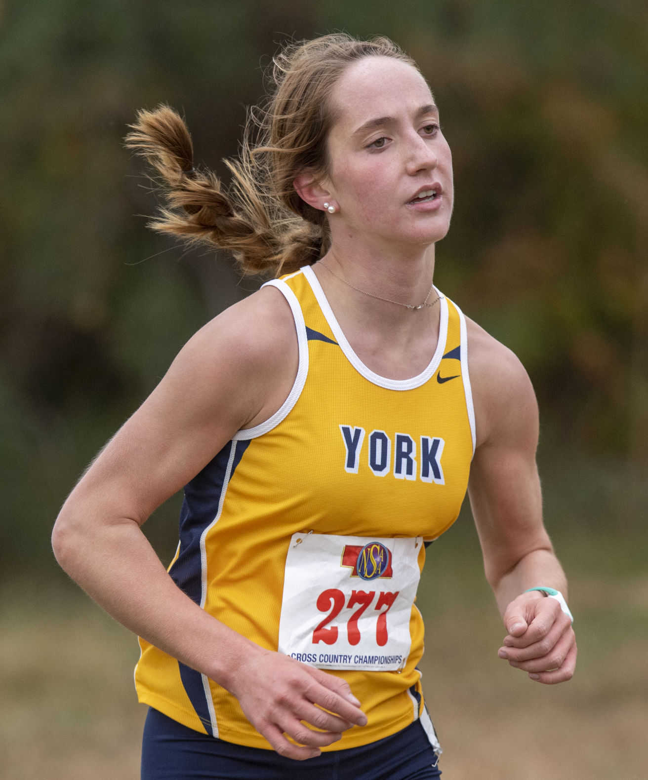 State cross country, 10.23